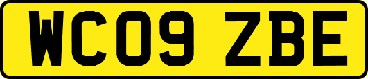 WC09ZBE