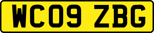 WC09ZBG
