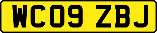 WC09ZBJ