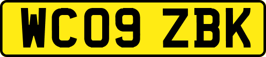WC09ZBK