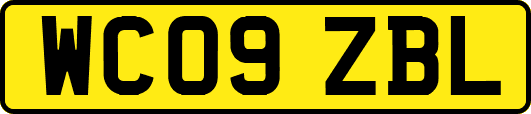 WC09ZBL