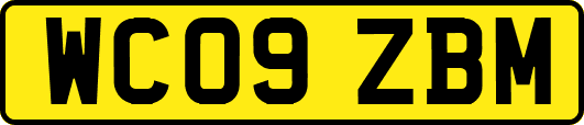 WC09ZBM