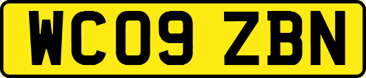 WC09ZBN