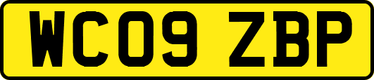 WC09ZBP