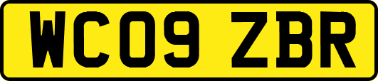 WC09ZBR