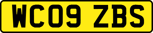 WC09ZBS