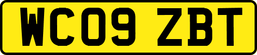 WC09ZBT