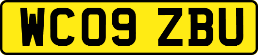 WC09ZBU