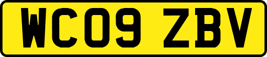 WC09ZBV