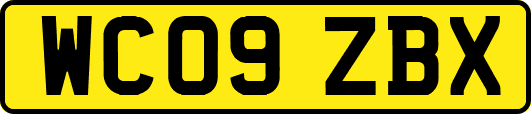 WC09ZBX