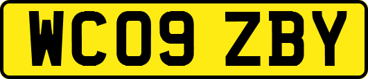 WC09ZBY