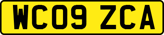 WC09ZCA