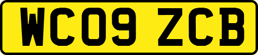 WC09ZCB
