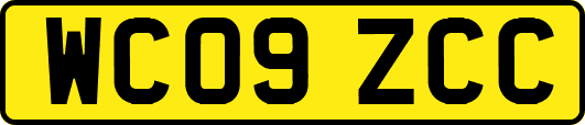 WC09ZCC