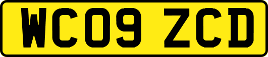 WC09ZCD