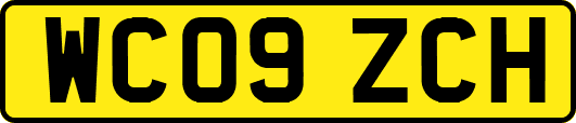 WC09ZCH