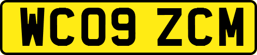 WC09ZCM