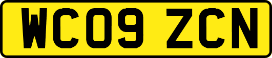 WC09ZCN