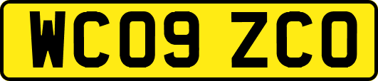WC09ZCO