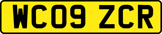 WC09ZCR