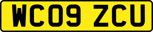 WC09ZCU