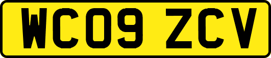 WC09ZCV