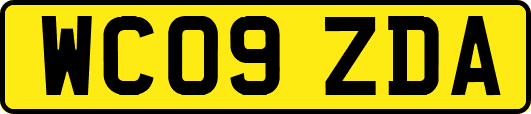 WC09ZDA
