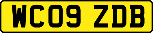 WC09ZDB