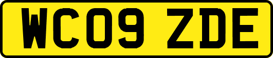 WC09ZDE