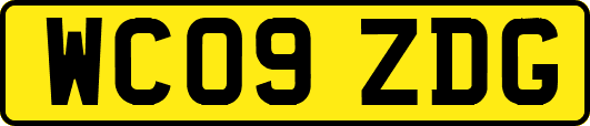 WC09ZDG