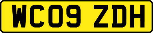 WC09ZDH