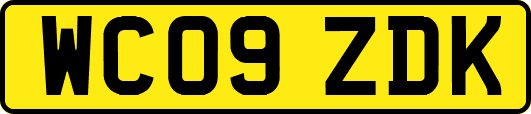 WC09ZDK