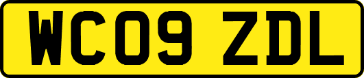 WC09ZDL