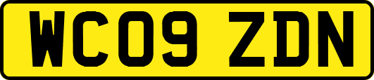 WC09ZDN