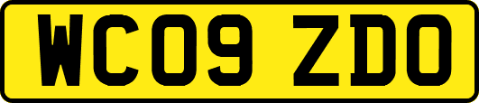 WC09ZDO