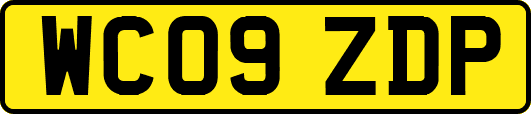 WC09ZDP