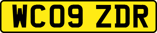 WC09ZDR