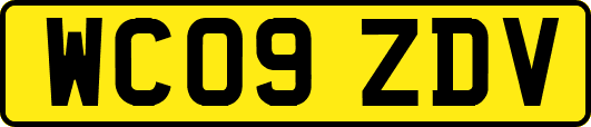 WC09ZDV