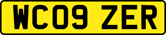 WC09ZER
