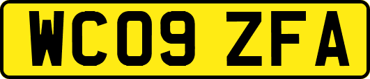WC09ZFA