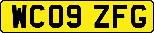 WC09ZFG
