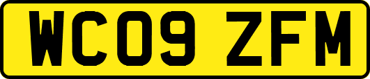 WC09ZFM