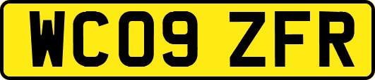 WC09ZFR