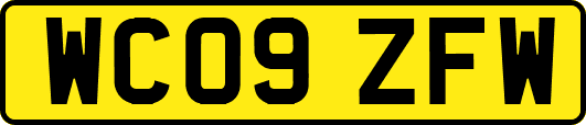WC09ZFW