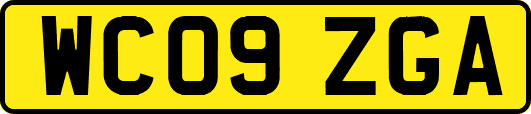WC09ZGA