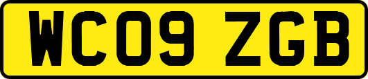 WC09ZGB