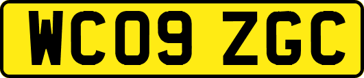 WC09ZGC