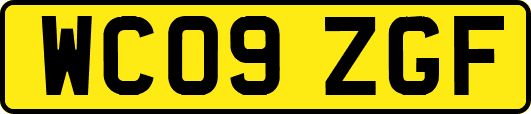 WC09ZGF