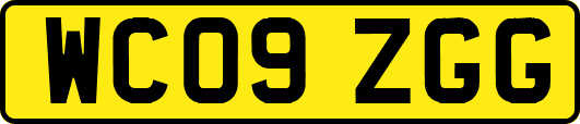 WC09ZGG