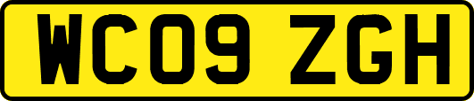 WC09ZGH